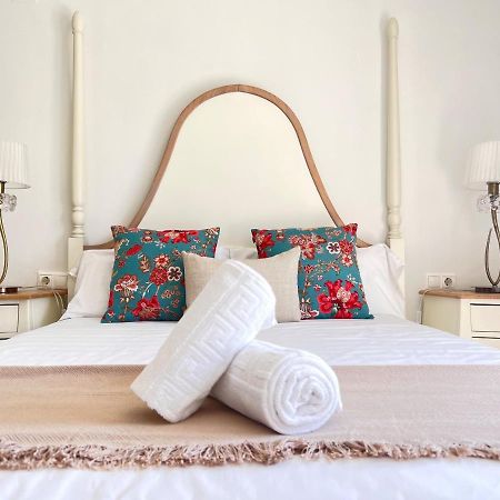 Majestic Flats Appartement Valencia Buitenkant foto