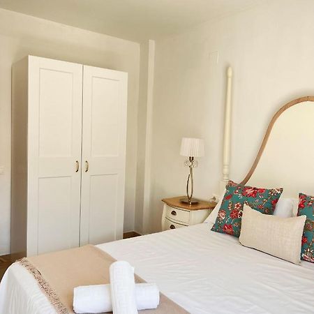 Majestic Flats Appartement Valencia Buitenkant foto