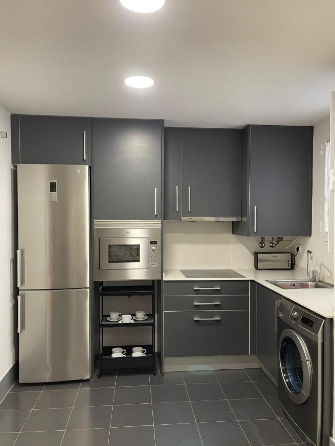 Majestic Flats Appartement Valencia Buitenkant foto