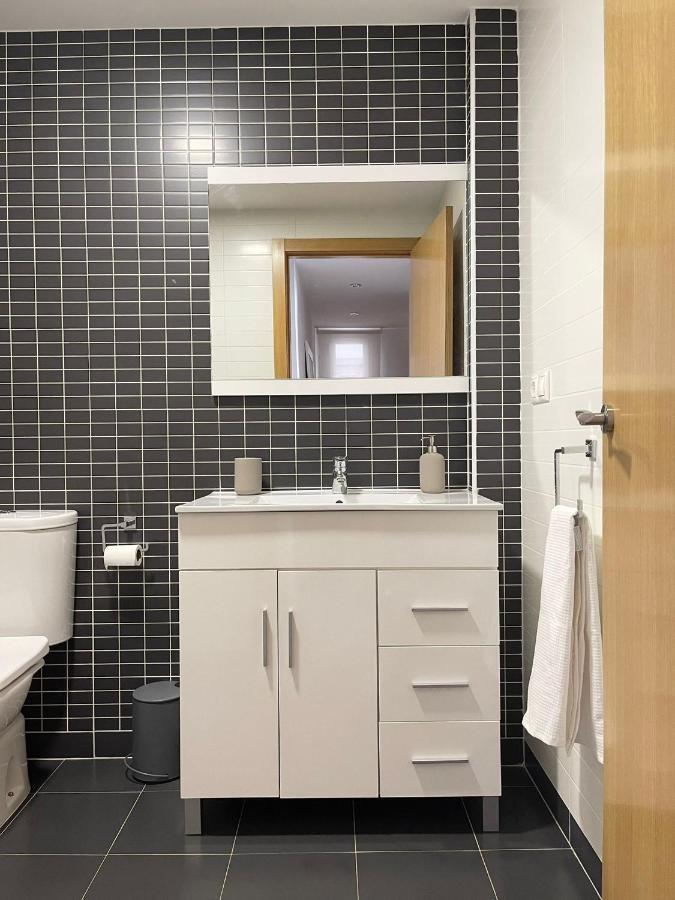 Majestic Flats Appartement Valencia Buitenkant foto