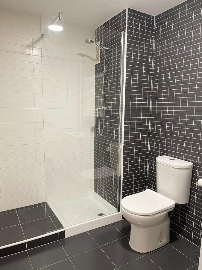 Majestic Flats Appartement Valencia Buitenkant foto