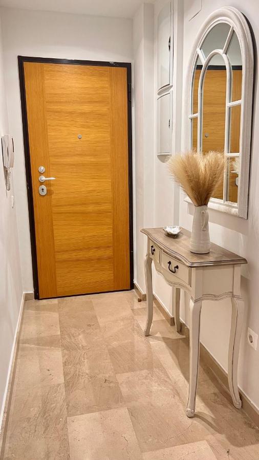 Majestic Flats Appartement Valencia Buitenkant foto