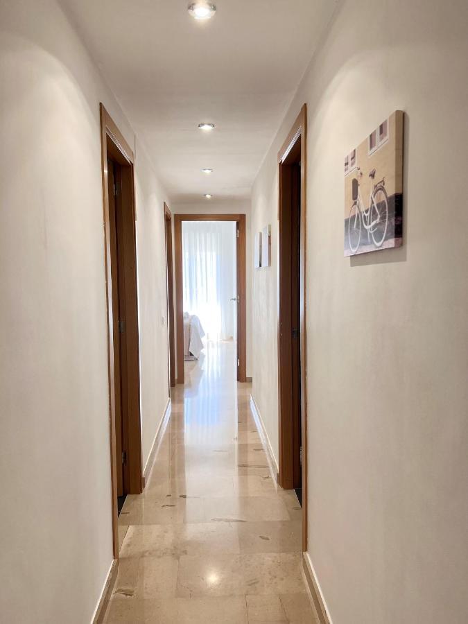 Majestic Flats Appartement Valencia Buitenkant foto