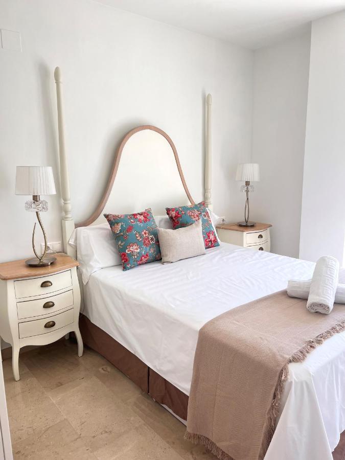 Majestic Flats Appartement Valencia Buitenkant foto