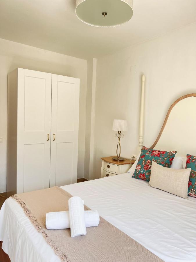 Majestic Flats Appartement Valencia Buitenkant foto