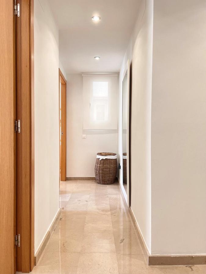 Majestic Flats Appartement Valencia Buitenkant foto
